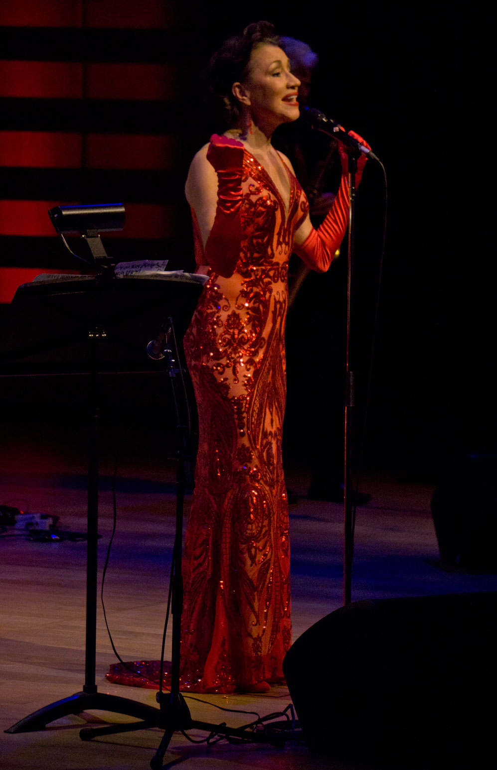 Tour Holly Cole